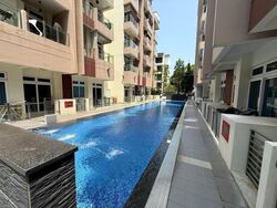 Suites @ Paya Lebar (D19), Apartment #610330491